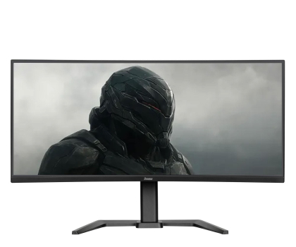 Monitor LED 32" i większy IIYAMA G-Master GCB3482WQSU-B1 Black Hawk